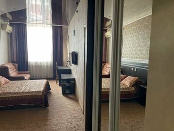 Стандарт Комфорт в Гостинице Вена