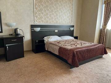 Стандарт в Гостинице Вена