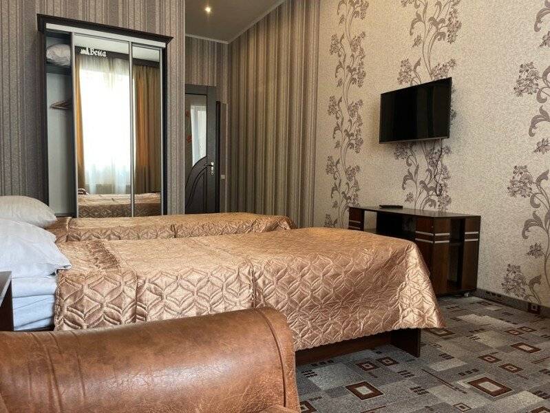 Стандарт комфорт разд